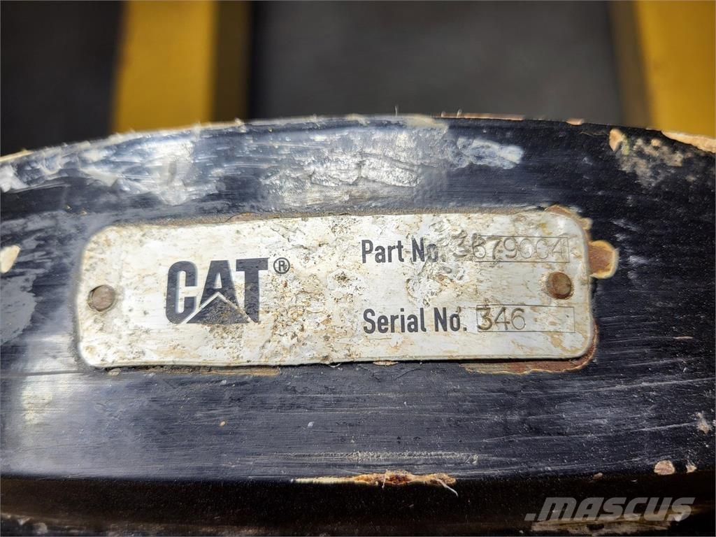 CAT 3679004 Overig mijnbouwmaterieel