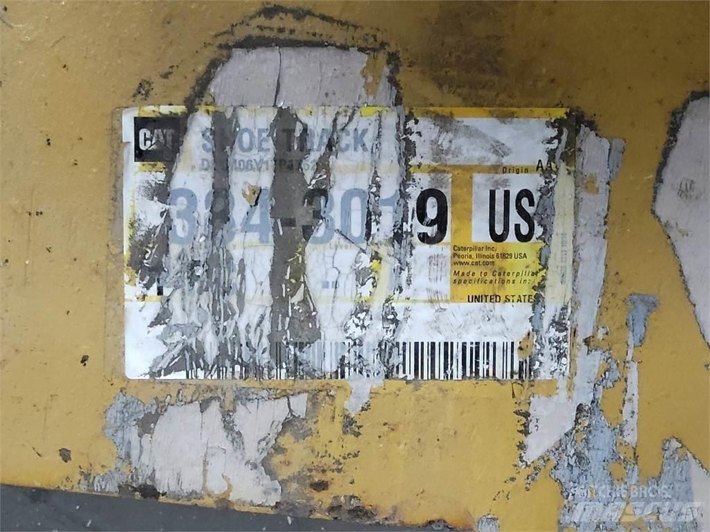 CAT 384-3019 Wieldozers
