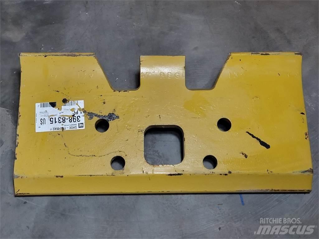 CAT 398-8315 Wieldozers