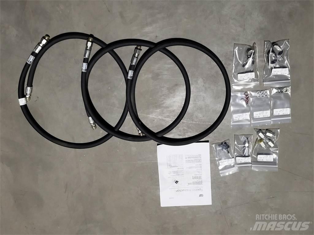 CAT 443-8546 Overige componenten