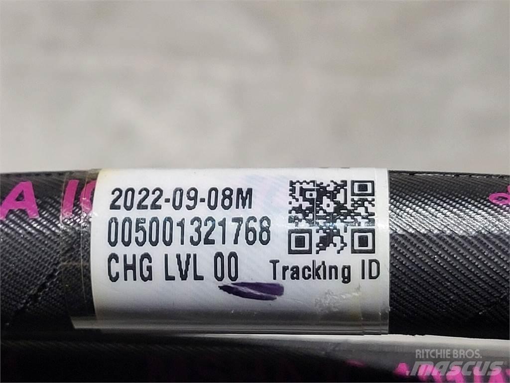 CAT 443-8546 Overige componenten