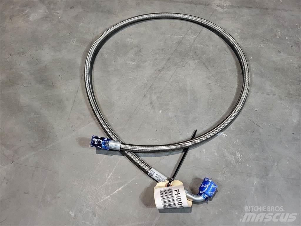 CAT 452-1797 Overige componenten