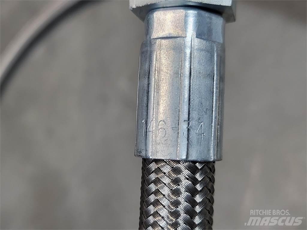 CAT 452-1797 Overige componenten