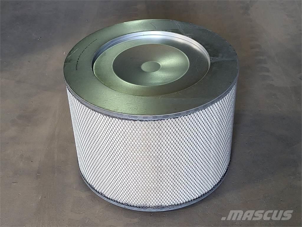 CAT 4P-0710 Bouw - Overige