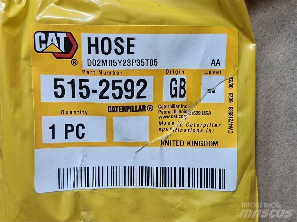 CAT 515-2592 Overige componenten