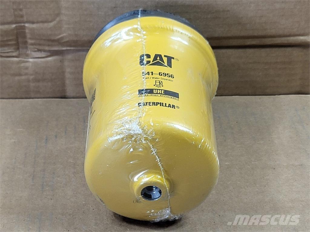 CAT 541-6956 Bouw - Overige