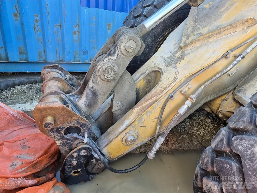 CAT 930G Overige componenten