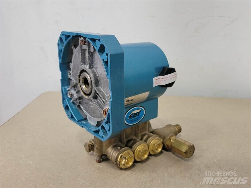 CAT PUMPS 4DX20EU Waterpompen