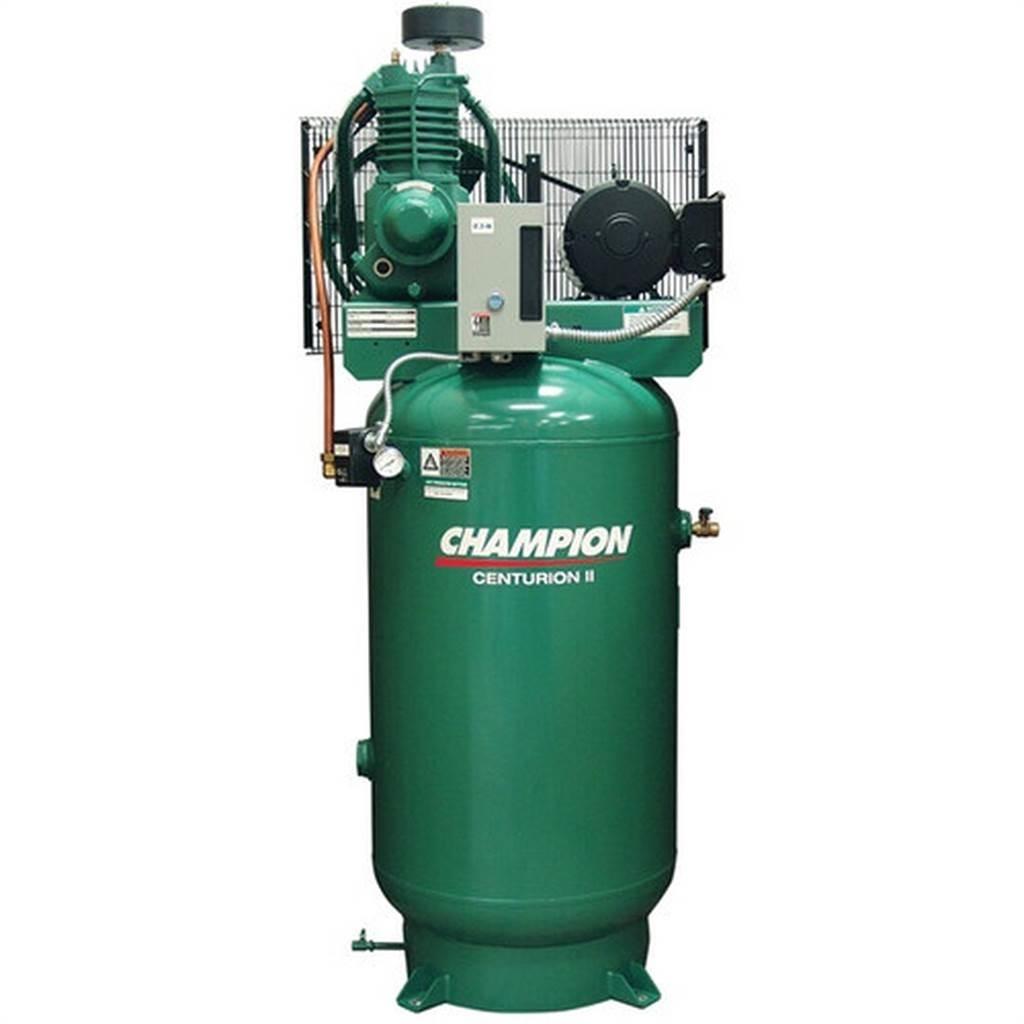 Champion Centurion II Compressors