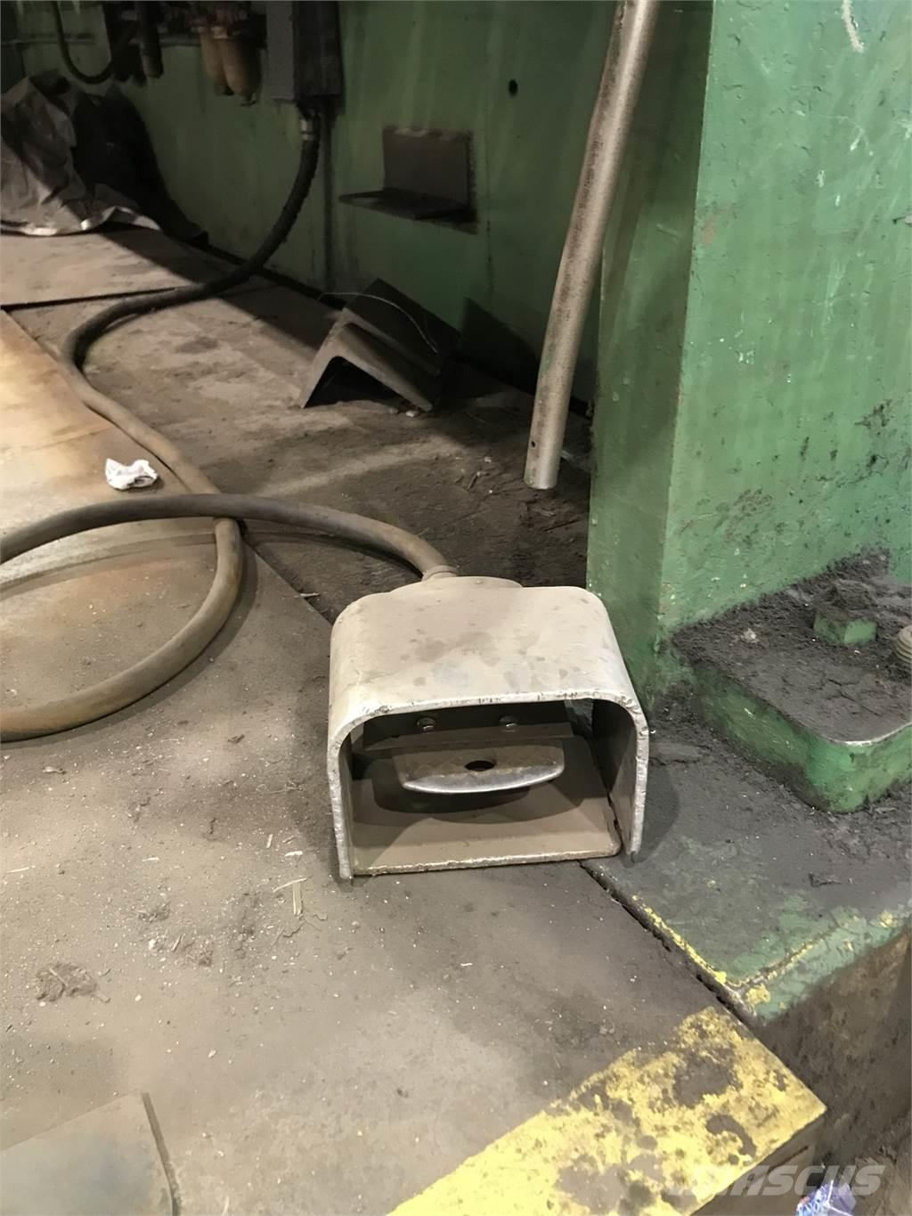  CINCINNATI 3DL12 Bouw - Overige