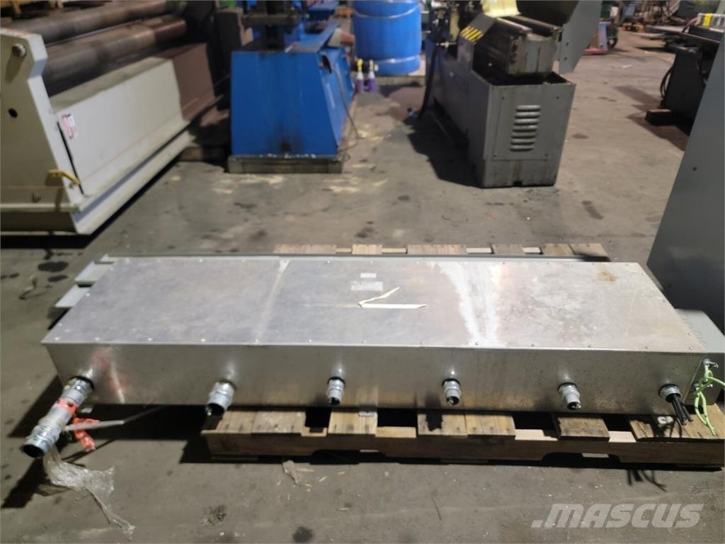  CODE BUS-WP-A-0400 Bouw - Overige