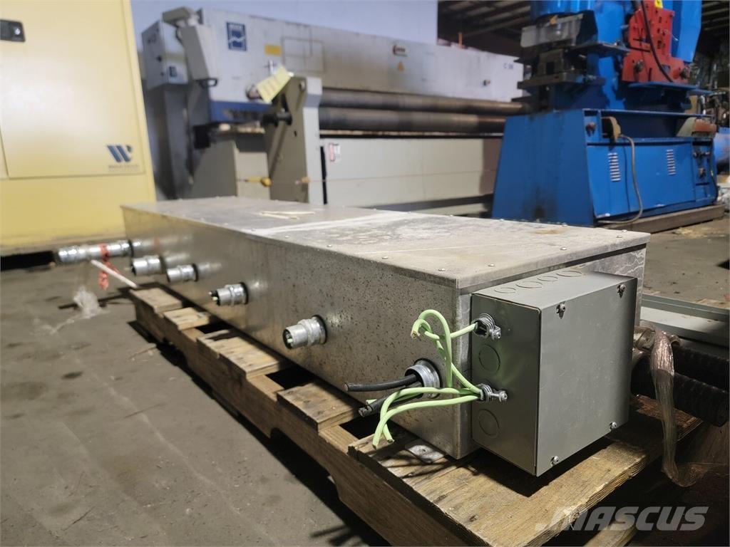  CODE BUS-WP-A-0400 Bouw - Overige