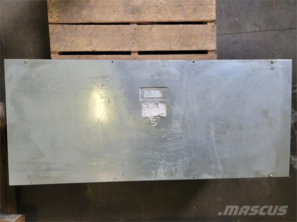  CODE CT-G-421816 Bouw - Overige