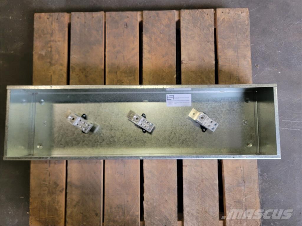  CODE PAD-G-3643 Bouw - Overige