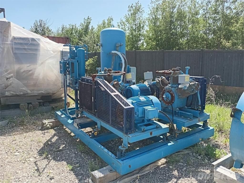 Compair AP-75HP250 Persluchtdrogers