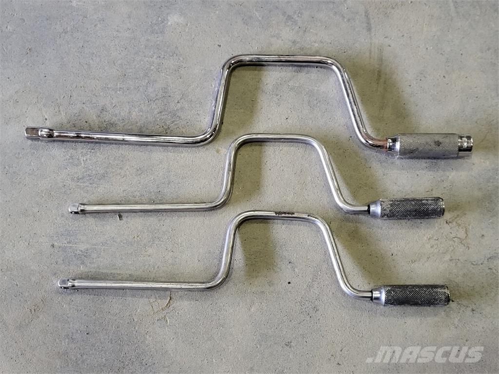 Craftsman 42020 Bouw - Overige