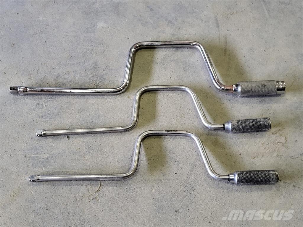 Craftsman 42020 Bouw - Overige