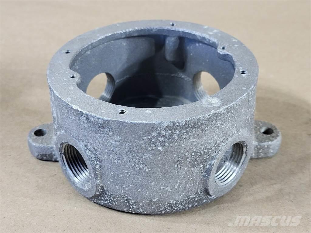  CROUSE-HINDS GRF229 Bouw - Overige