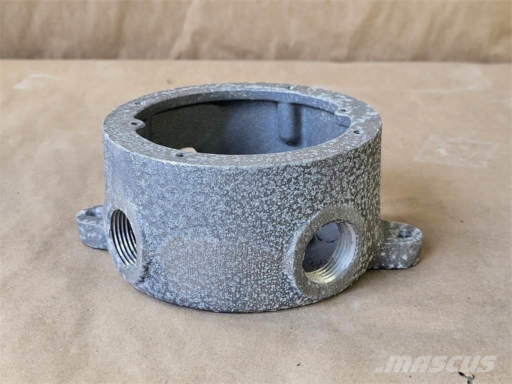  CROUSE-HINDS GRF229 Bouw - Overige