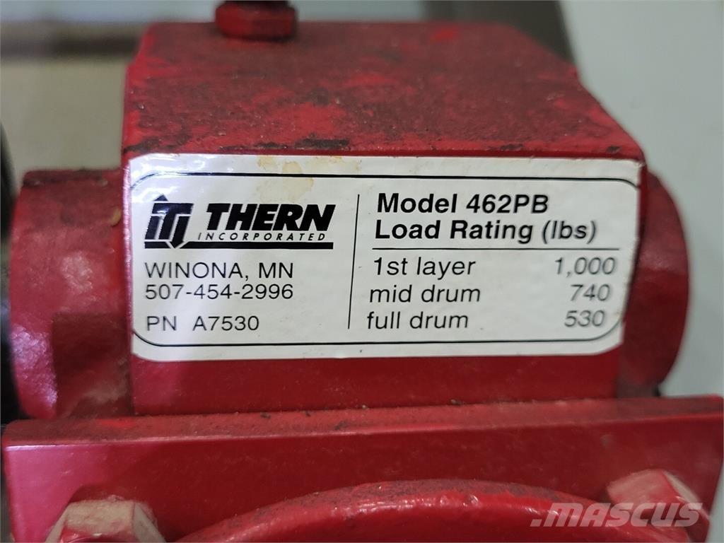  CUTLER-HAMMER Kranen onderdelen en gereedschap