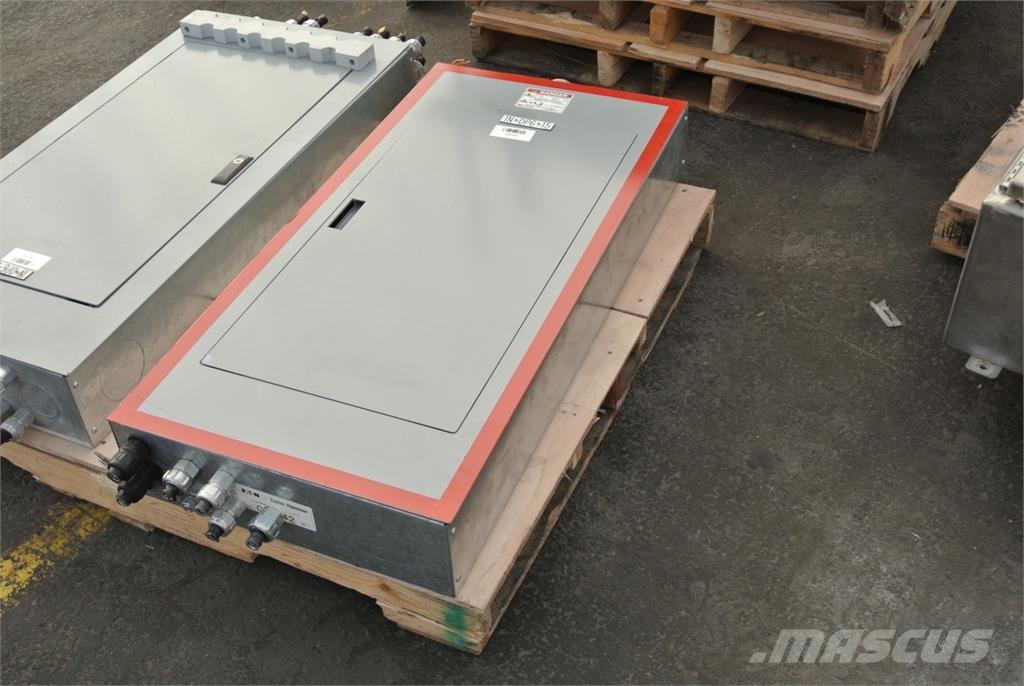  CUTLER-HAMMER PRL1A Bouw - Overige