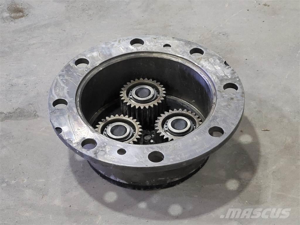  DANA 21206.710.19 Bouw - Overige