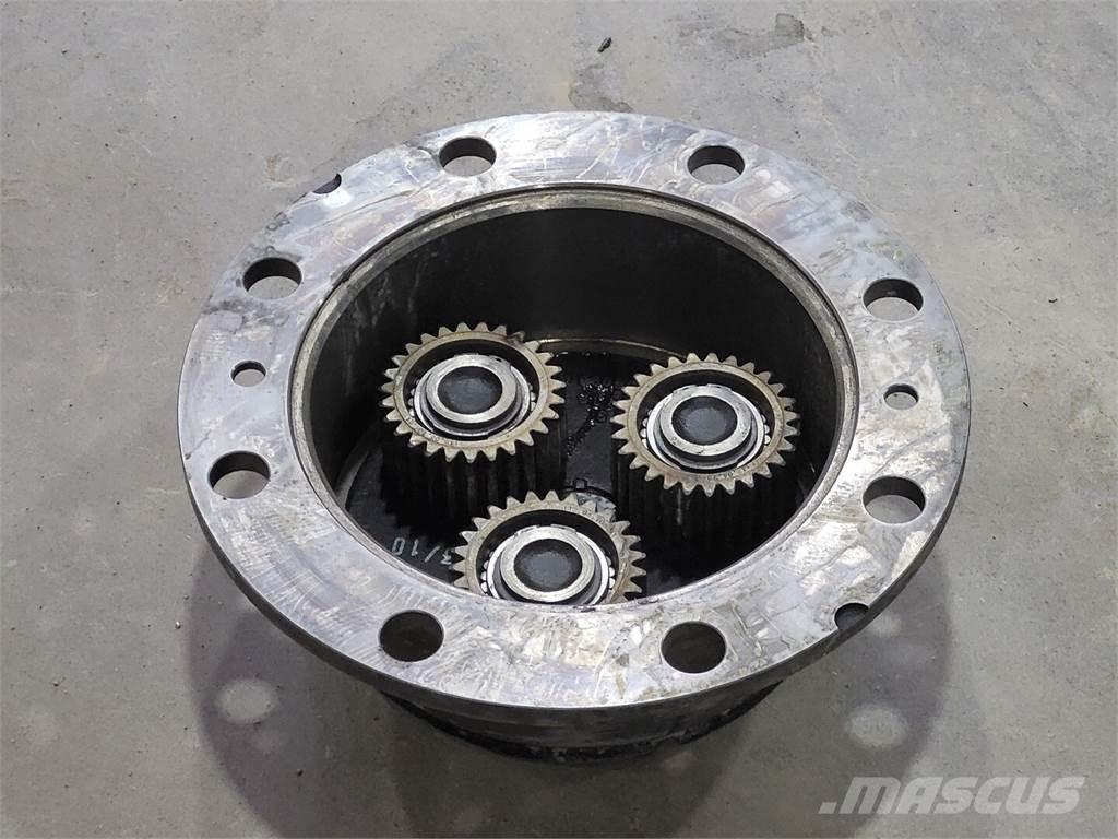  DANA 21206.710.19 Bouw - Overige