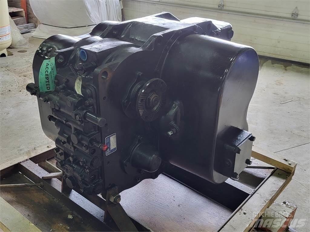  DANA 6422-57 Overig mijnbouwmaterieel
