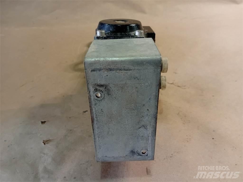 Danfoss  Bouw - Overige