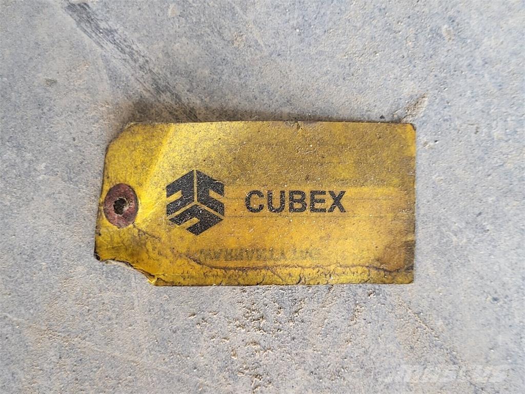 Danfoss 80002309 Waterpompen