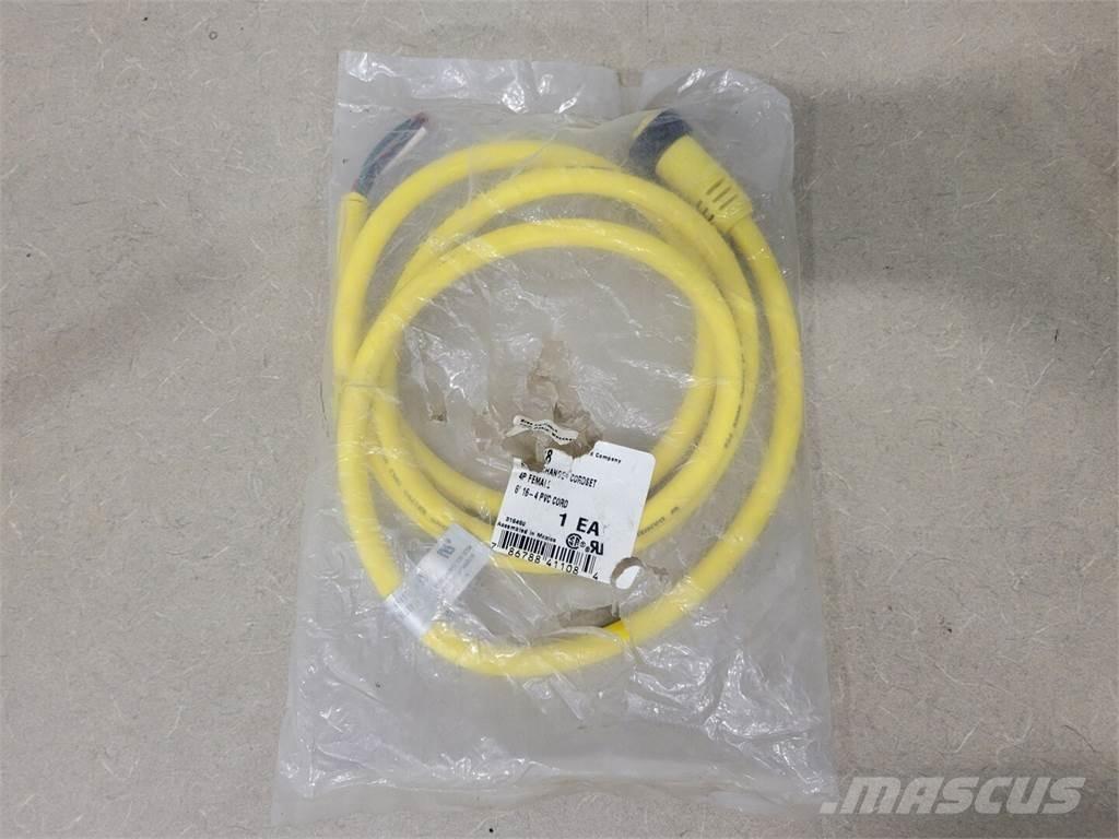  DANIEL WOODHEAD 41108 Bouw - Overige