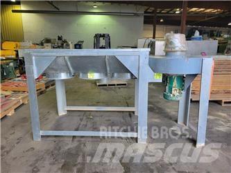 Dantherm S-750 Overige componenten
