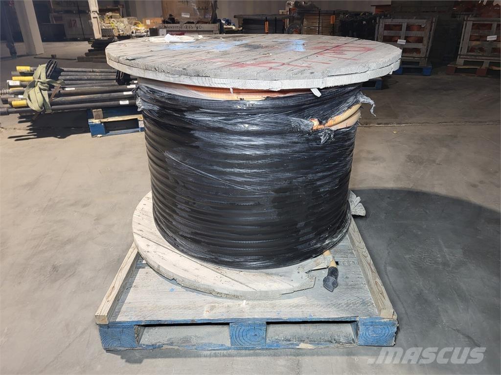 Deca  Bouw - Overige