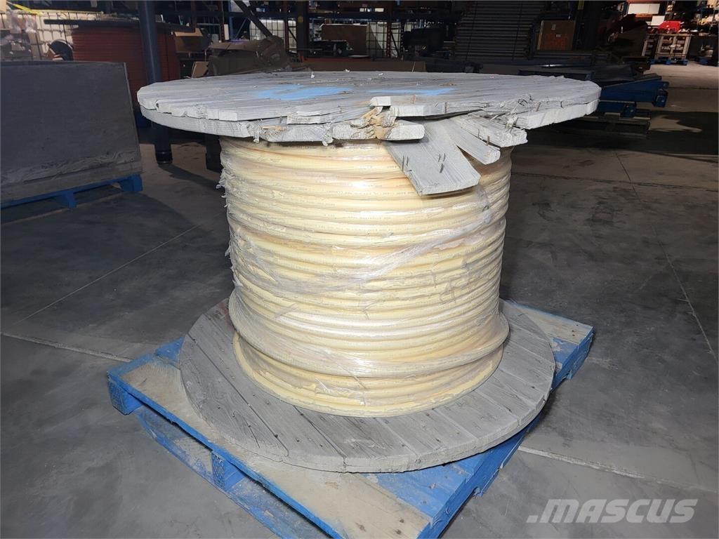 Deca Teck 90 Bouw - Overige