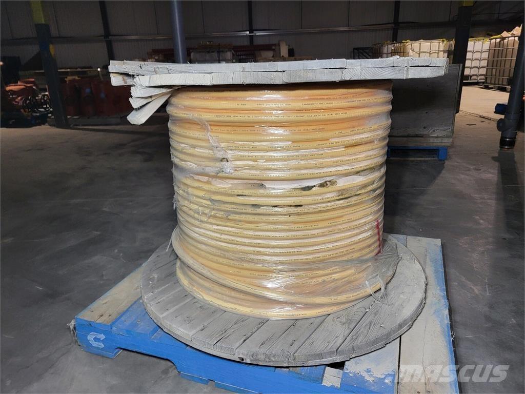 Deca Teck 90 Bouw - Overige