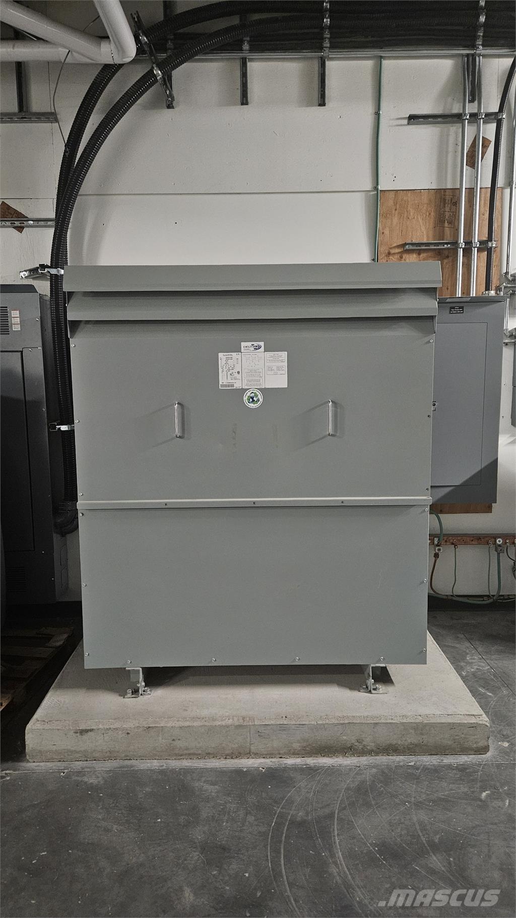 Delta CD3A0500S019689 Bouw - Overige