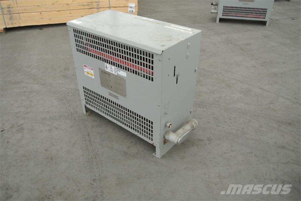 Delta CDTC0045S001524 Bouw - Overige