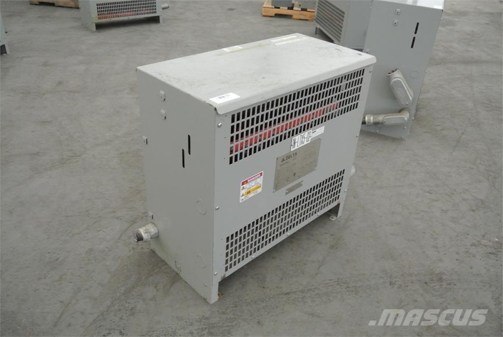 Delta CDTC0045S001524 Bouw - Overige