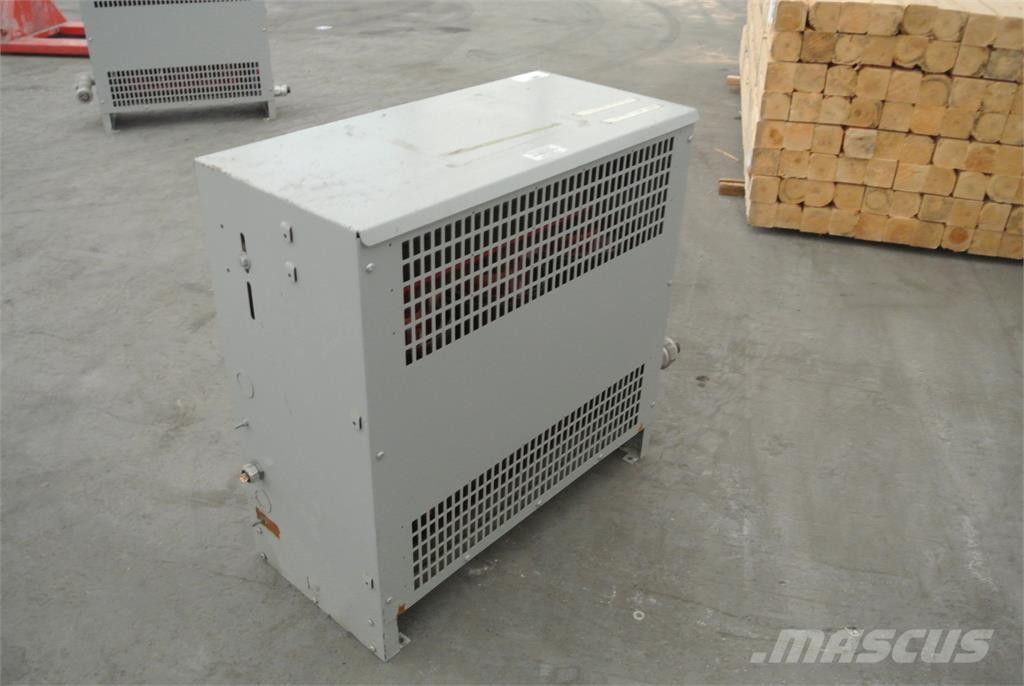 Delta CDTC0075 Bouw - Overige