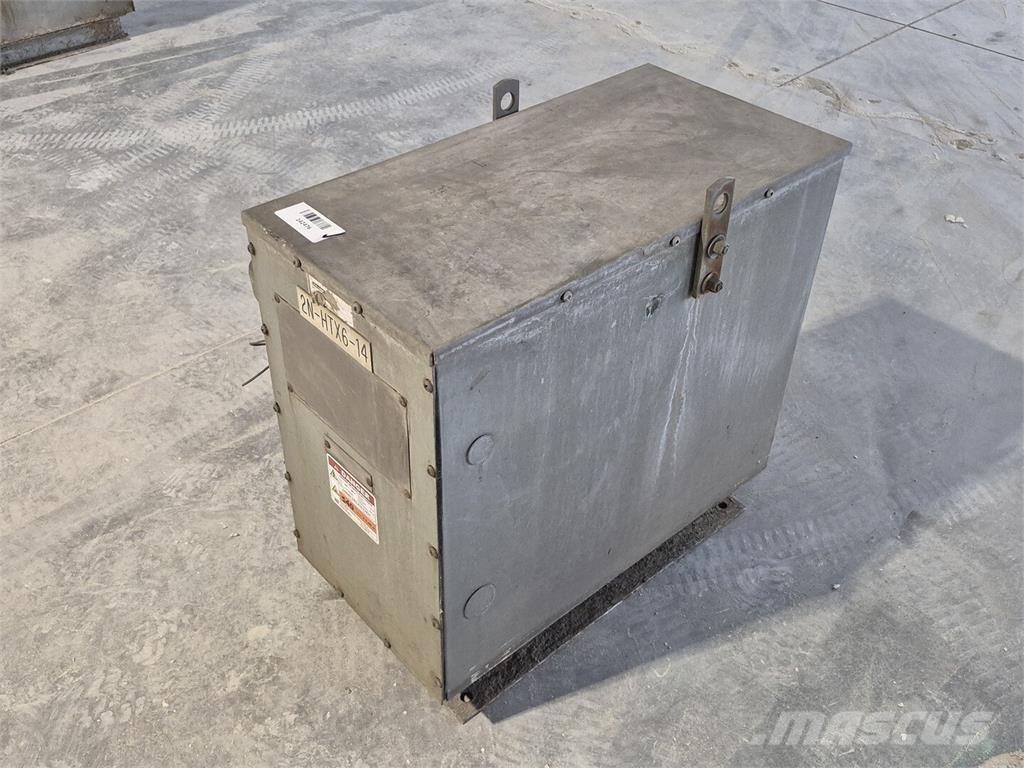 Delta CETC0045S001532 Bouw - Overige