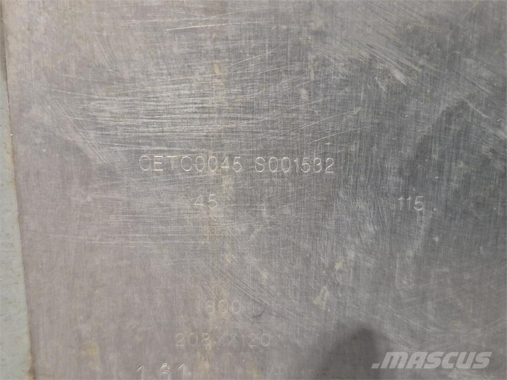 Delta CETC0045S001532 Bouw - Overige