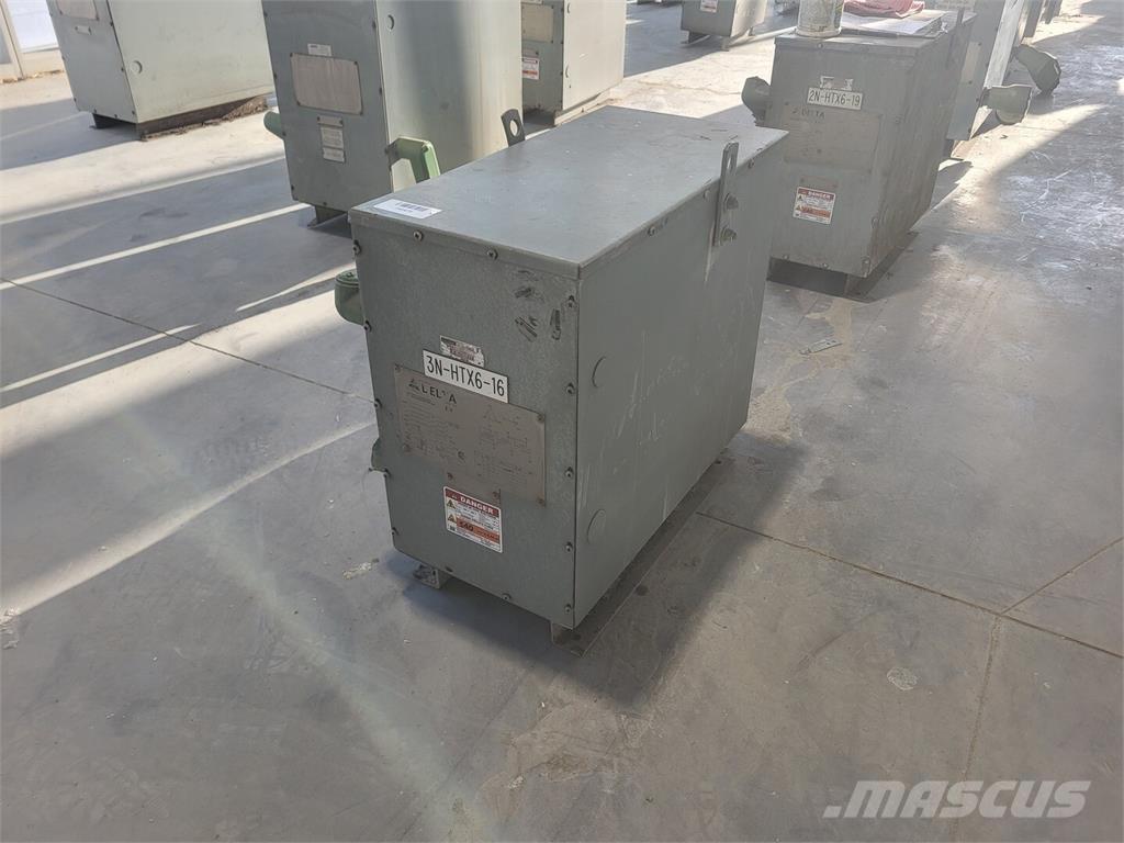 Delta CETC0045S001532 Bouw - Overige