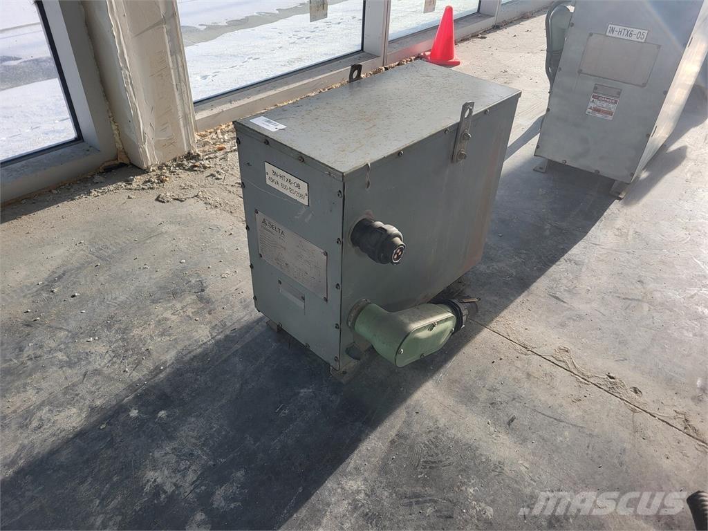 Delta CETC0045S001532 Bouw - Overige