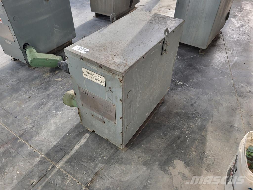 Delta CETC0045S001532 Bouw - Overige