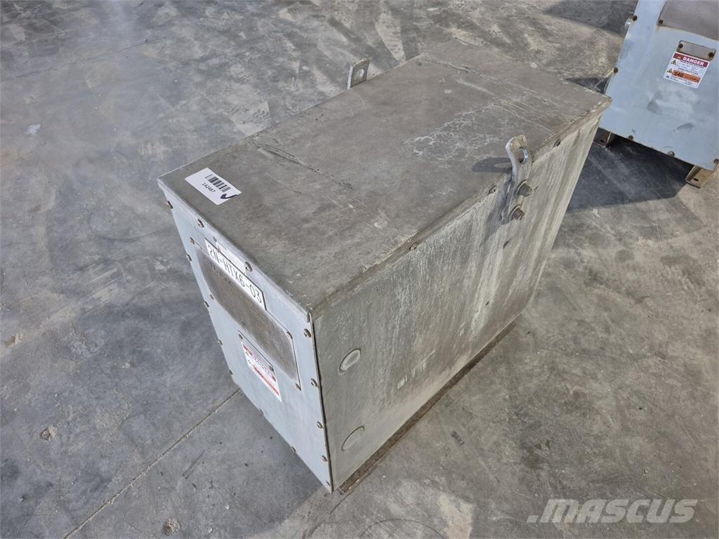 Delta CETC0045S001532 Bouw - Overige