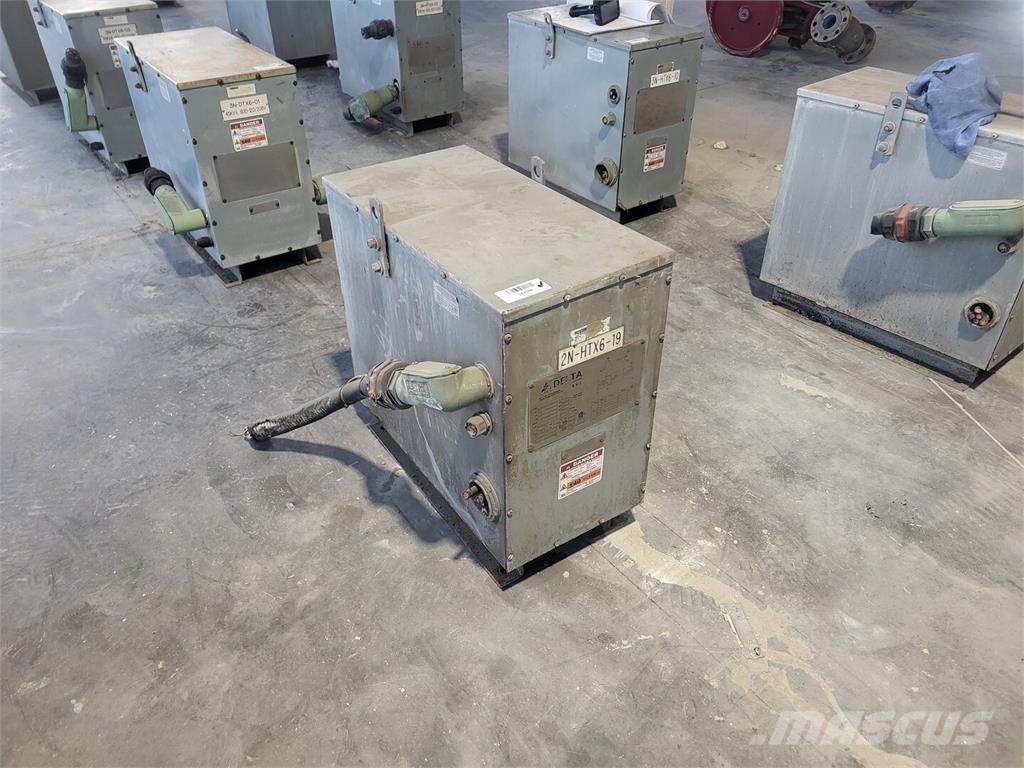 Delta CETC0045S001532 Bouw - Overige