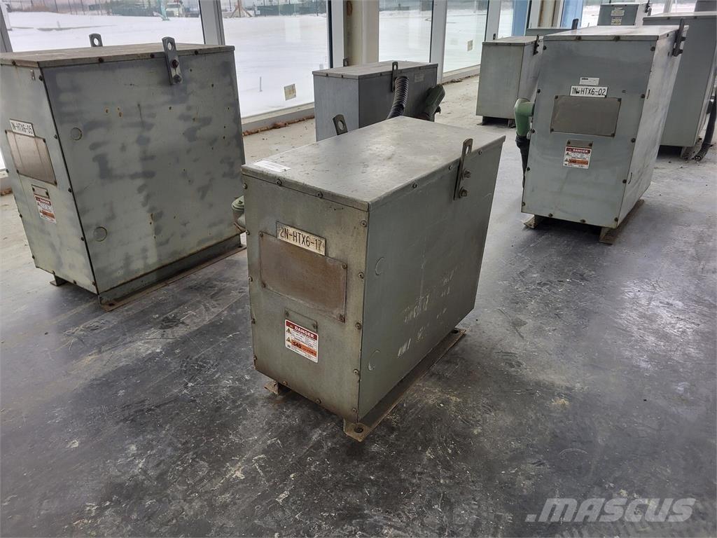 Delta CETC0045S001532 Bouw - Overige