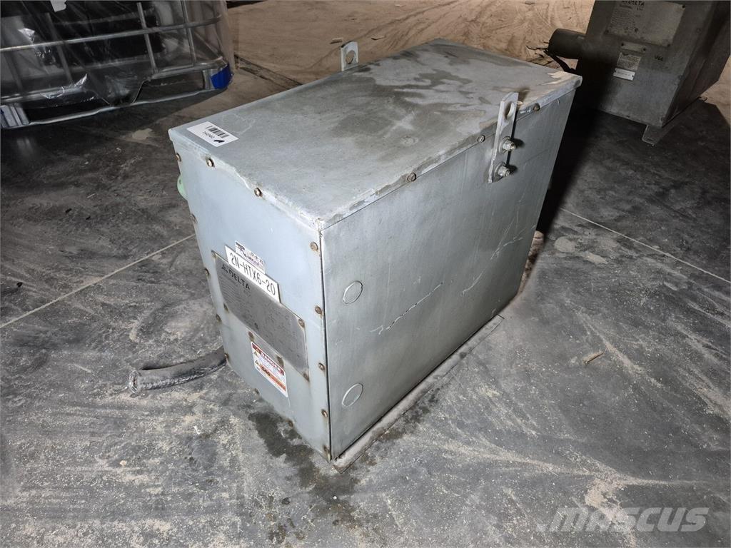 Delta CETC0045S001532 Bouw - Overige