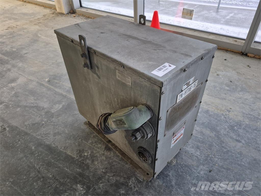 Delta CETC0045S001532 Bouw - Overige