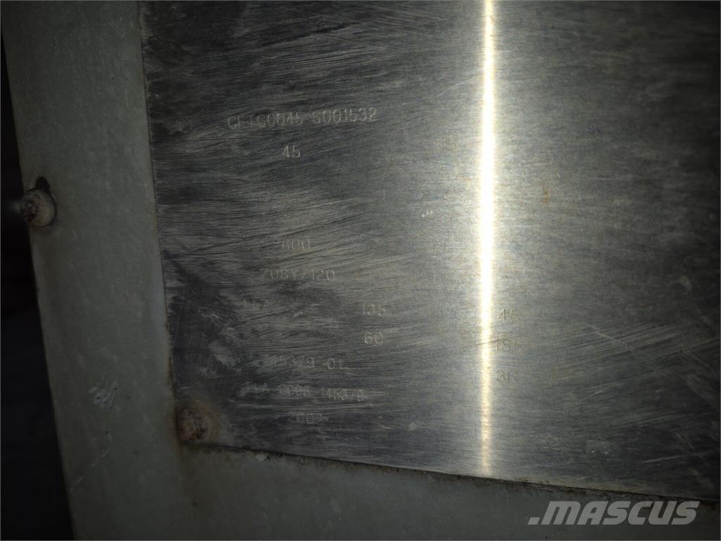 Delta CETC0045S001532 Bouw - Overige